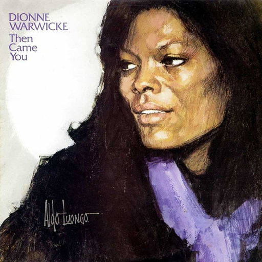 Dionne Warwick – Then Came You (LP, Vinyl Record Album)