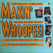 The Don Burrows Quintet, The Adelaide Connection – Makin' Whoopee! (LP, Vinyl Record Album)