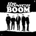 Boom – The Sonics (LP, Vinyl Record Album)