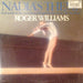 Roger Williams – Nadia's Theme (LP, Vinyl Record Album)