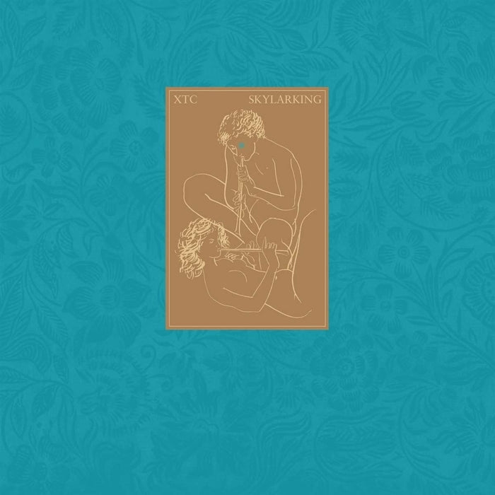 Skylarking – XTC (LP, Vinyl Record Album)