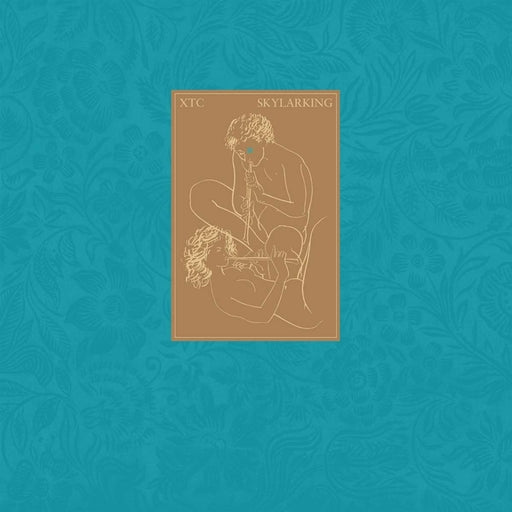 Skylarking – XTC (LP, Vinyl Record Album)