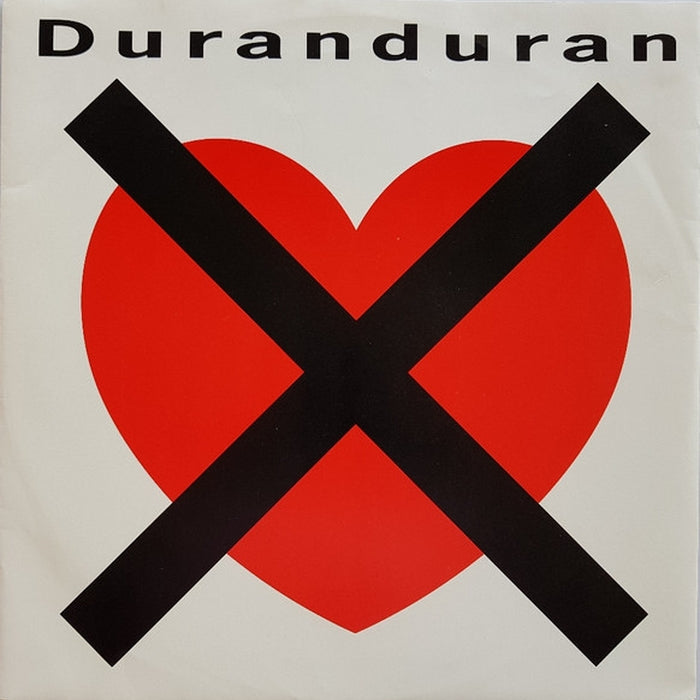 Duran Duran – I Don't Want Your Love (LP, Vinyl Record Album)