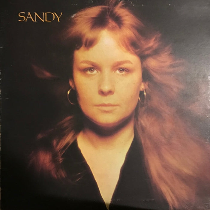 Sandy Denny – Sandy (LP, Vinyl Record Album)