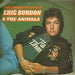 Eric Burdon & The Animals – The Greatest Hits Of Eric Burdon & The Animals (LP, Vinyl Record Album)