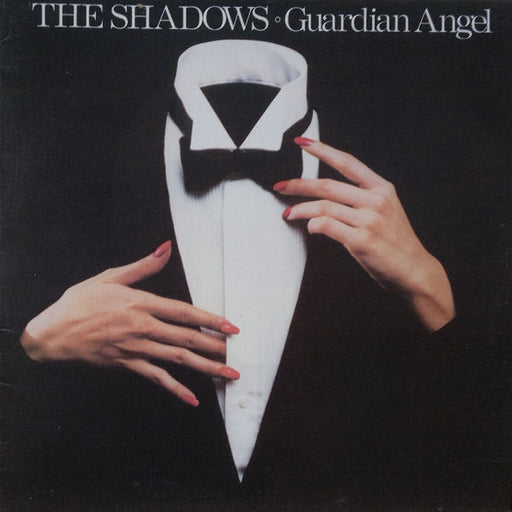 The Shadows – Guardian Angel (LP, Vinyl Record Album)