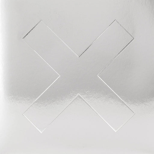 The XX – I See You (LP, Vinyl Record Album)