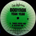 Bodyrox – Yeah Yeah (LP, Vinyl Record Album)