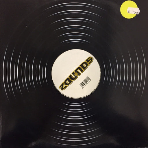 Hunter – Plutonic (LP, Vinyl Record Album)