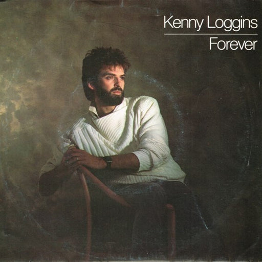 Kenny Loggins – Forever (LP, Vinyl Record Album)