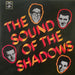 The Shadows – The Sound Of The Shadows (LP, Vinyl Record Album)