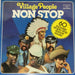 Village People – Non Stop (LP, Vinyl Record Album)