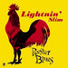 Lightning Slim – Rooster Blues (LP, Vinyl Record Album)