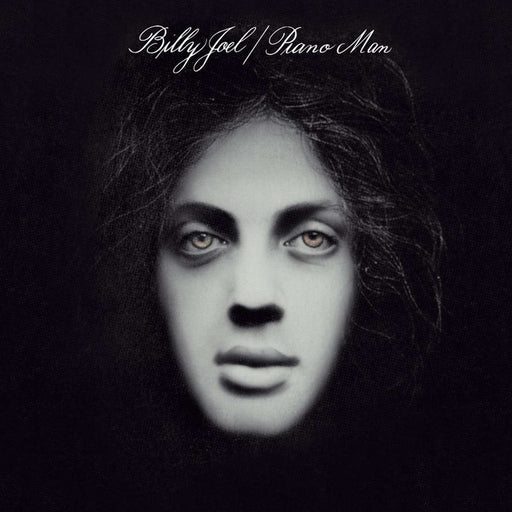 Billy Joel – Piano Man (LP, Vinyl Record Album)