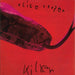 Alice Cooper – Killer (LP, Vinyl Record Album)