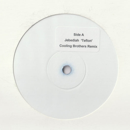 Jebediah – Teflon (LP, Vinyl Record Album)