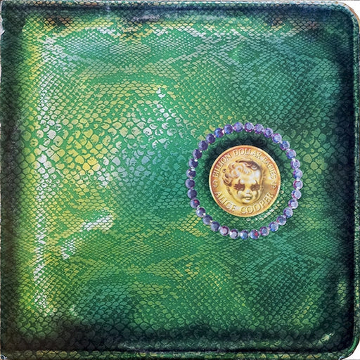 Alice Cooper – Billion Dollar Babies (LP, Vinyl Record Album)