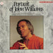 John Williams – Portrait Of John Williams (LP, Vinyl Record Album)