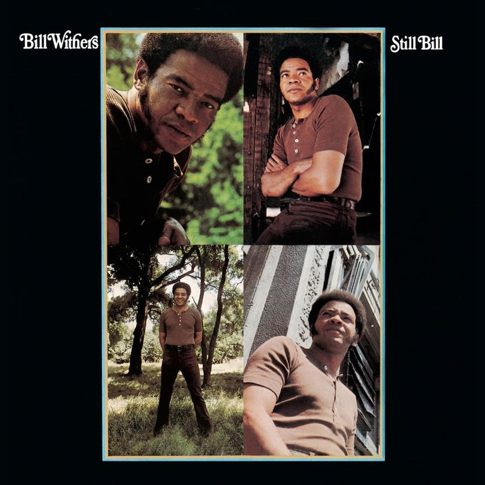 Bill Withers – Still Bill (LP, Vinyl Record Album)