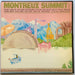 Various – Montreux Summit - Volume 2 (LP, Vinyl Record Album)