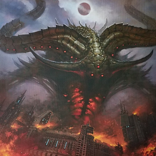 Thee Oh Sees – Smote Reverser (LP, Vinyl Record Album)