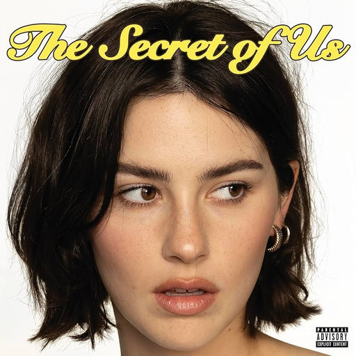 Gracie Abrams – The Secret Of Us (LP, Vinyl Record Album)