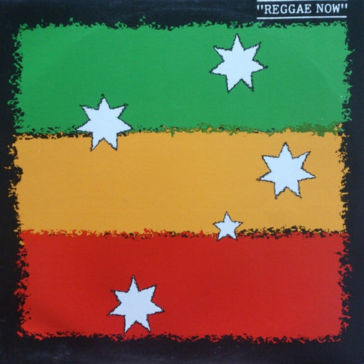 Various – Reggae Now (LP, Vinyl Record Album)