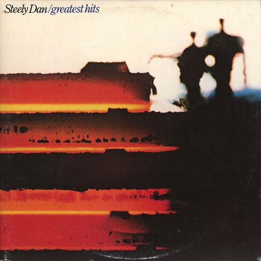 Steely Dan – Steely Dan/Greatest Hits (LP, Vinyl Record Album)