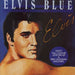 Elvis Presley – Elvis Blue (LP, Vinyl Record Album)