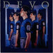 Devo – New Traditionalists (LP, Vinyl Record Album)