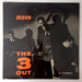 The 3-Out – Move (LP, Vinyl Record Album)