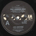 Louis Armstrong, Wayne Fontana & The Mindbenders – What A Wonderful World / Game Of Love (LP, Vinyl Record Album)