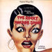 Various – The Rocky Horror Show (Starring Tim Curry And The Original Roxy Cast) (LP, Vinyl Record Album)