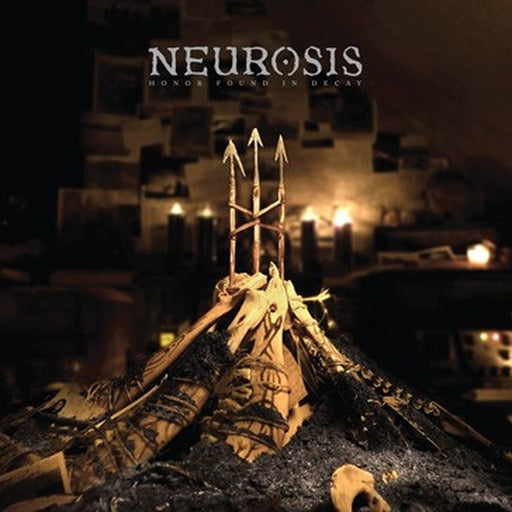 Neurosis – Honor Found In Decay (LP, Vinyl Record Album)