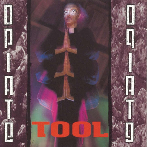 Tool – Opiate (LP, Vinyl Record Album)