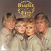 Bucks Fizz – Bucks Fizz (LP, Vinyl Record Album)