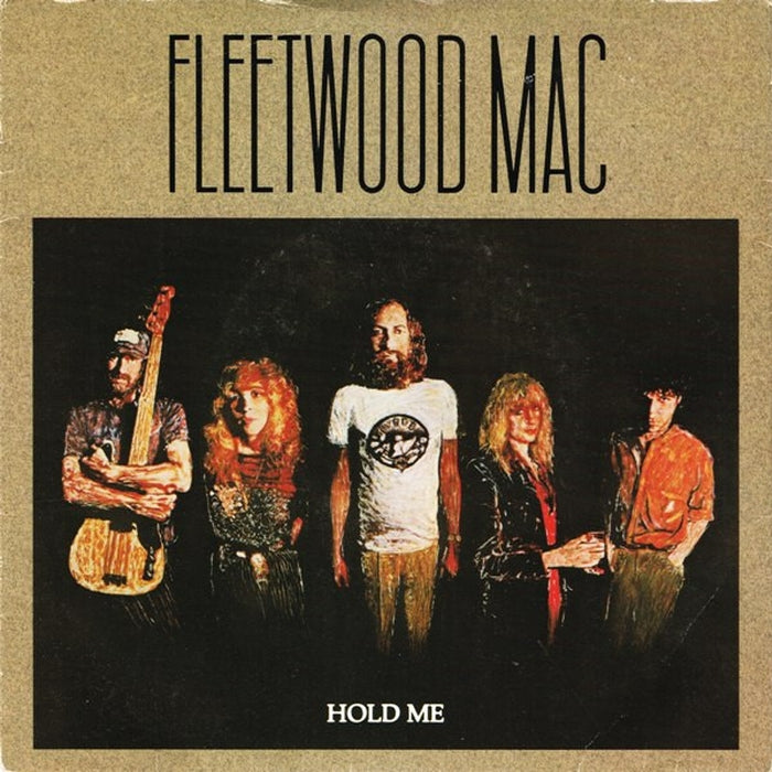 Fleetwood Mac – Hold Me (LP, Vinyl Record Album)