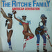 The Ritchie Family – American Generation (LP, Vinyl Record Album)