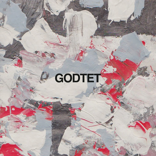 Godtet – Godtet (LP, Vinyl Record Album)