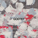 Godtet – Godtet (LP, Vinyl Record Album)