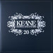 Keane – Hopes And Fears 20 (2xLP) (LP, Vinyl Record Album)