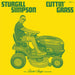 Sturgill Simpson – Cuttin' Grass  Vol​.​1 The Butcher Shoppe Sessions (LP, Vinyl Record Album)