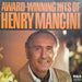 Henry Mancini – Award-Winning Hits Of Henry Mancini (LP, Vinyl Record Album)