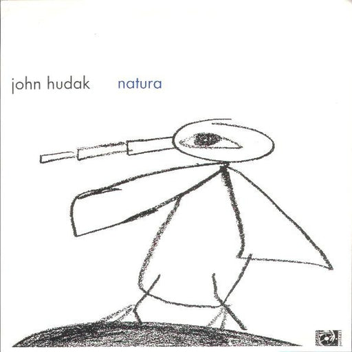 John Hudak – Natura (LP, Vinyl Record Album)