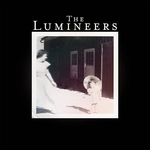 The Lumineers – The Lumineers (LP, Vinyl Record Album)
