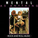 Mental As Anything – Rock And Roll Music (LP, Vinyl Record Album)