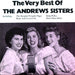 The Andrews Sisters – The Very Best Of (LP, Vinyl Record Album)