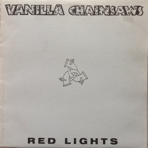 Vanilla Chainsaws – Red Lights (LP, Vinyl Record Album)