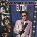 Elton John – Wrap Her Up (LP, Vinyl Record Album)