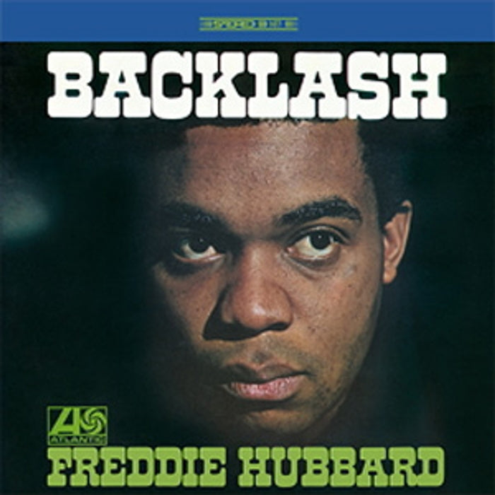 Freddie Hubbard – Backlash (LP, Vinyl Record Album)